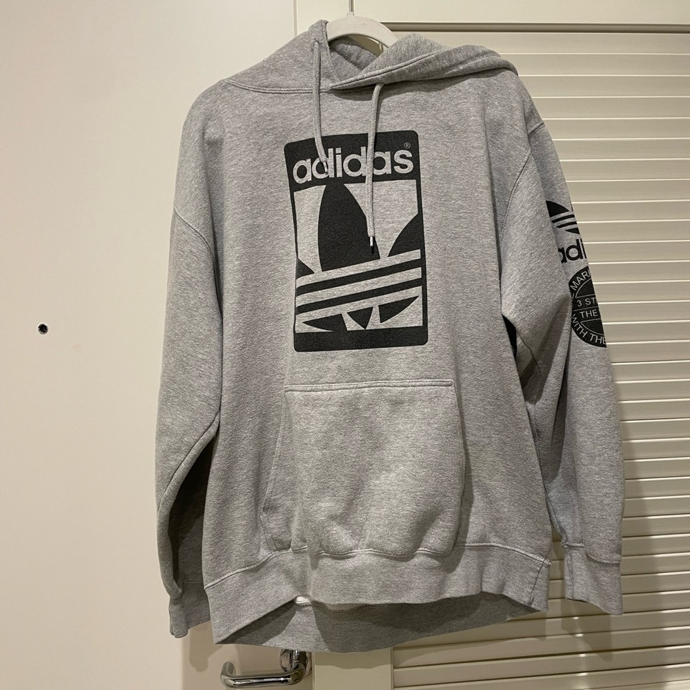 Adidas Hoodie